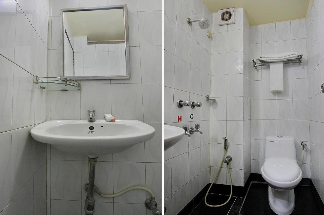 Shrusti Comfort Bangalore Ngoại thất bức ảnh