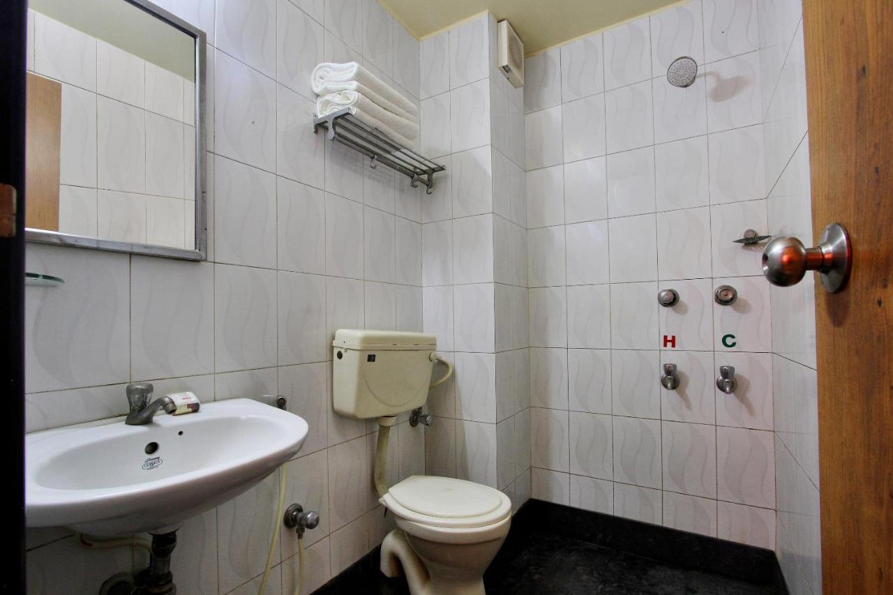 Shrusti Comfort Bangalore Ngoại thất bức ảnh