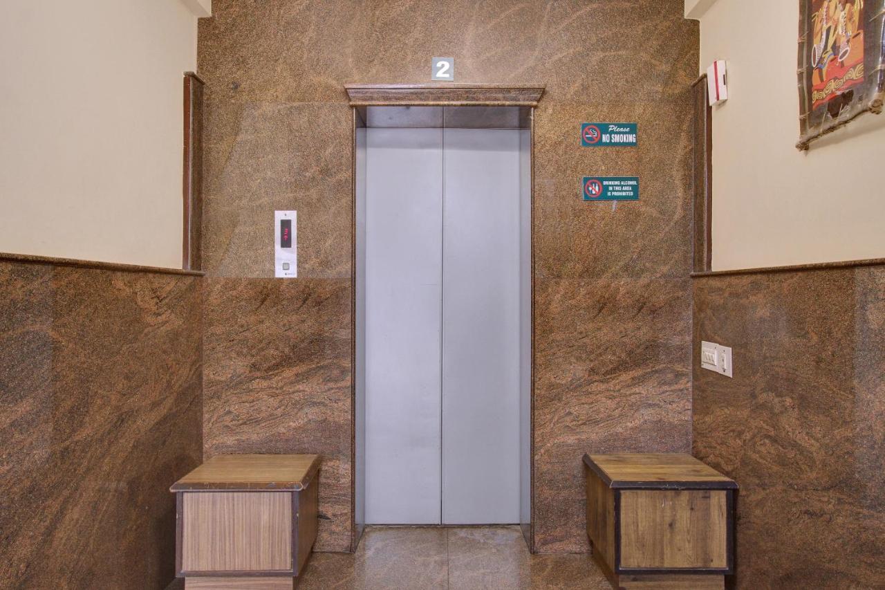 Shrusti Comfort Bangalore Ngoại thất bức ảnh