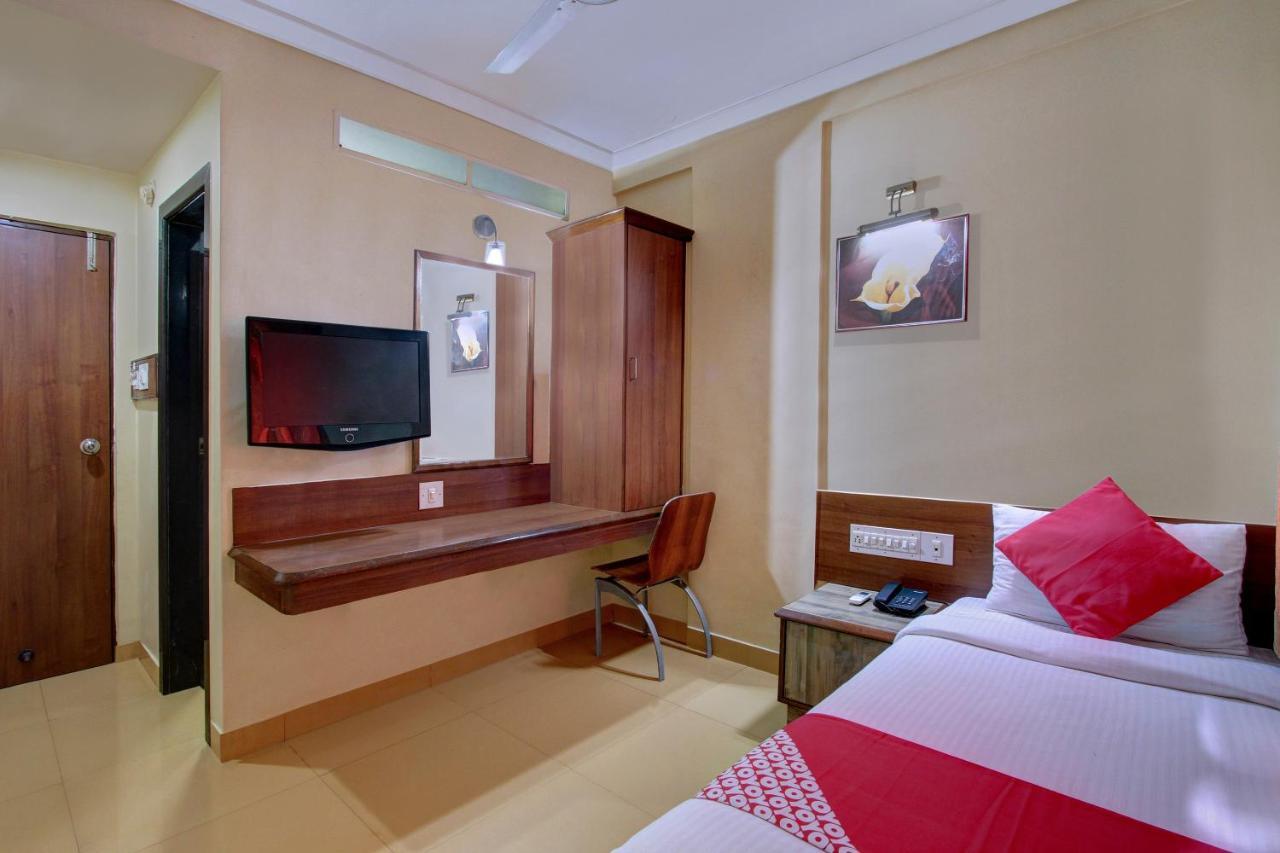 Shrusti Comfort Bangalore Ngoại thất bức ảnh