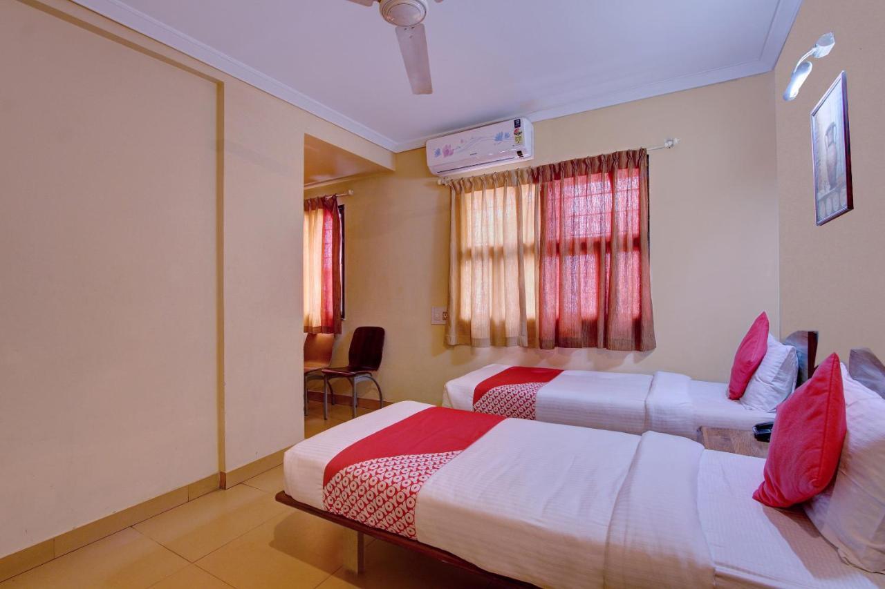 Shrusti Comfort Bangalore Ngoại thất bức ảnh
