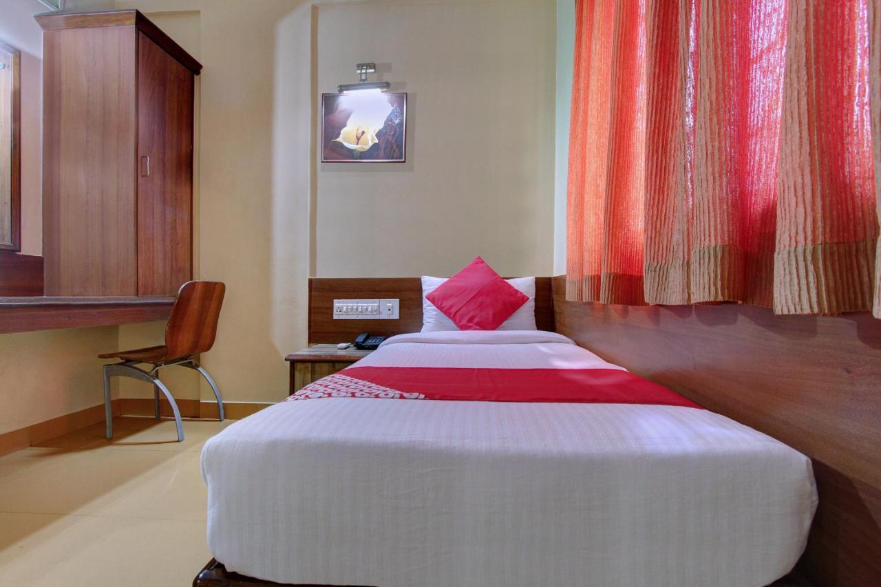 Shrusti Comfort Bangalore Ngoại thất bức ảnh
