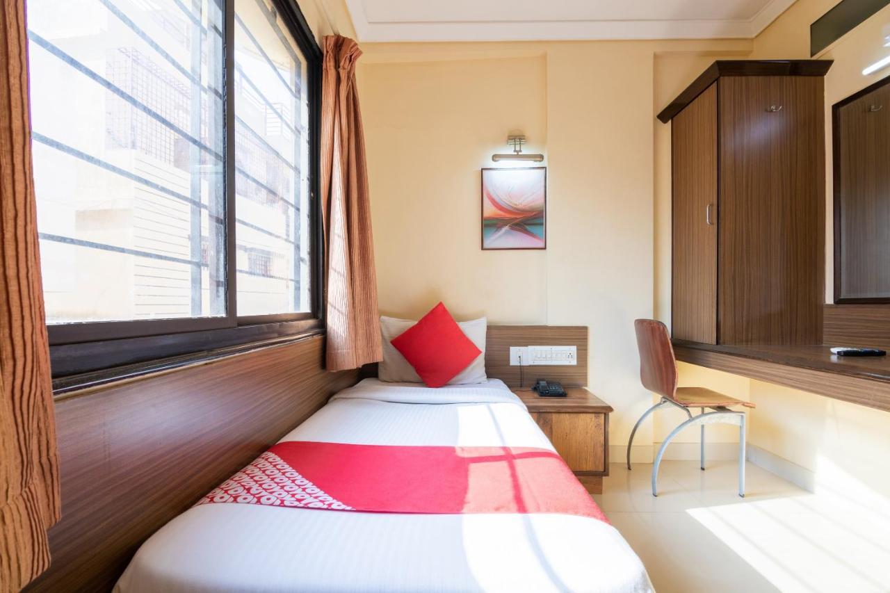 Shrusti Comfort Bangalore Ngoại thất bức ảnh