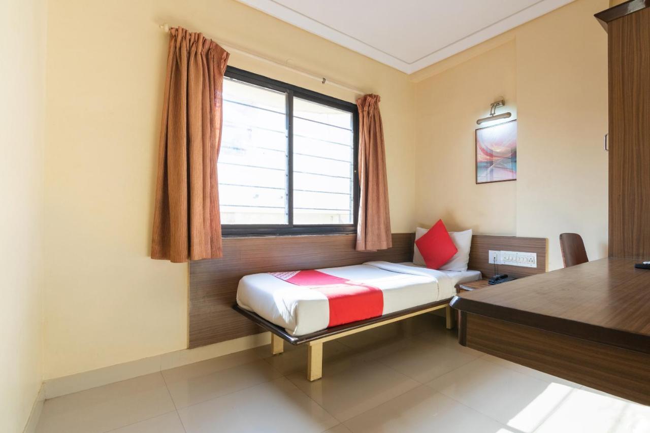 Shrusti Comfort Bangalore Ngoại thất bức ảnh