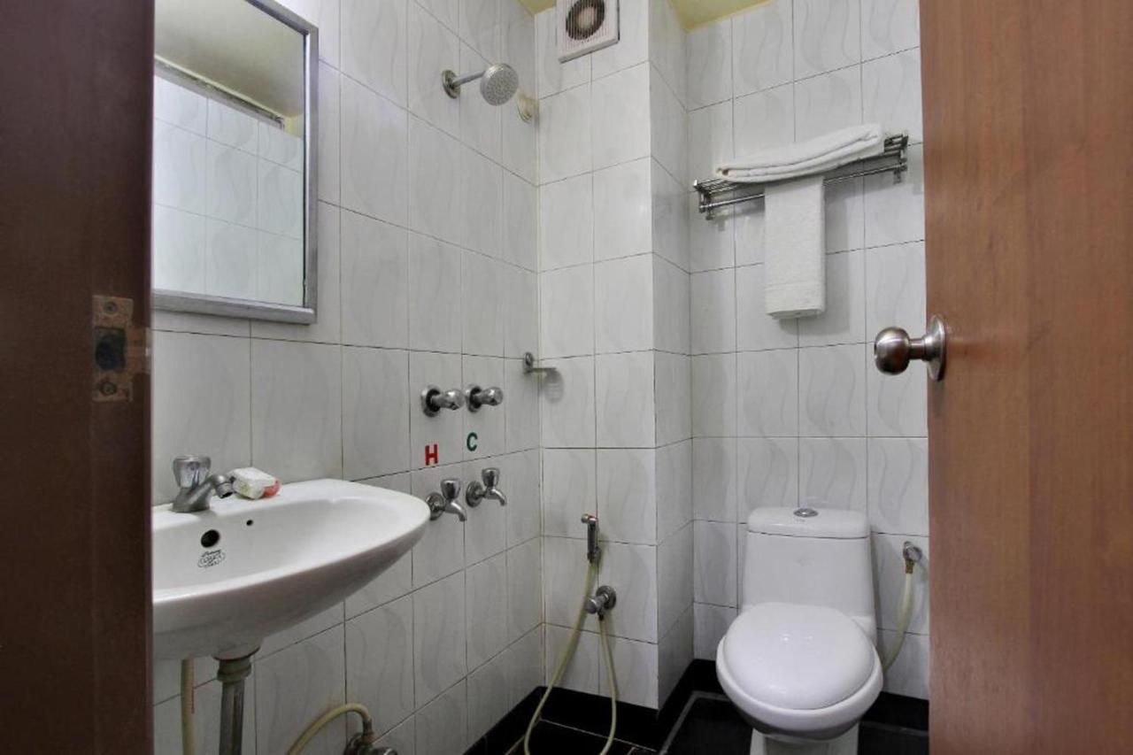 Shrusti Comfort Bangalore Ngoại thất bức ảnh